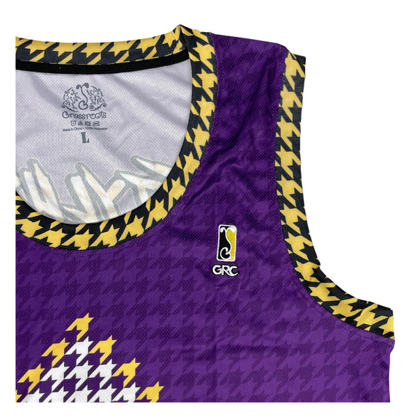 New Orleans Hornets Purple NBA Jerseys for sale