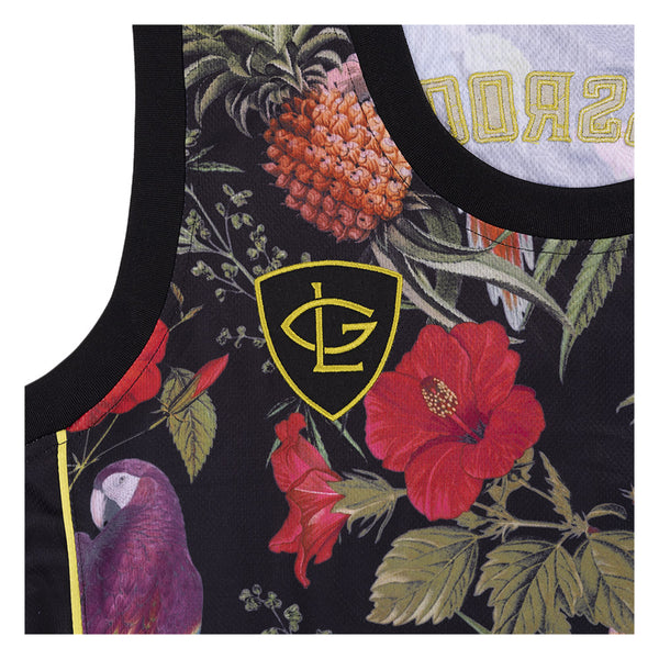 Can we please get these amazing pineapple jerseys in season mode