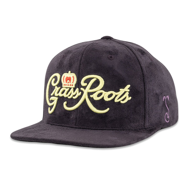 Stylust Cat Purple Jersey – Grassroots California