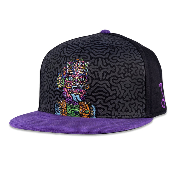 Stylust Cat Purple Jersey – Grassroots California