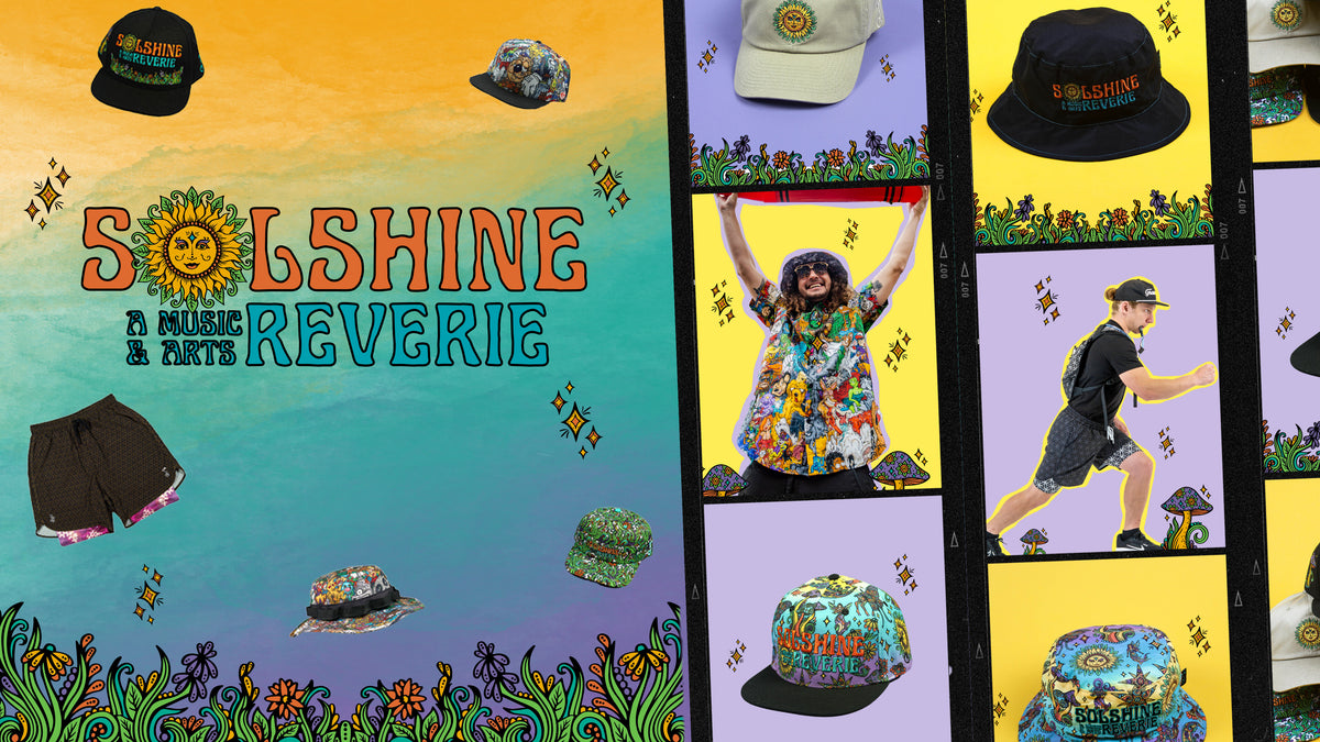 Solshine Reverie