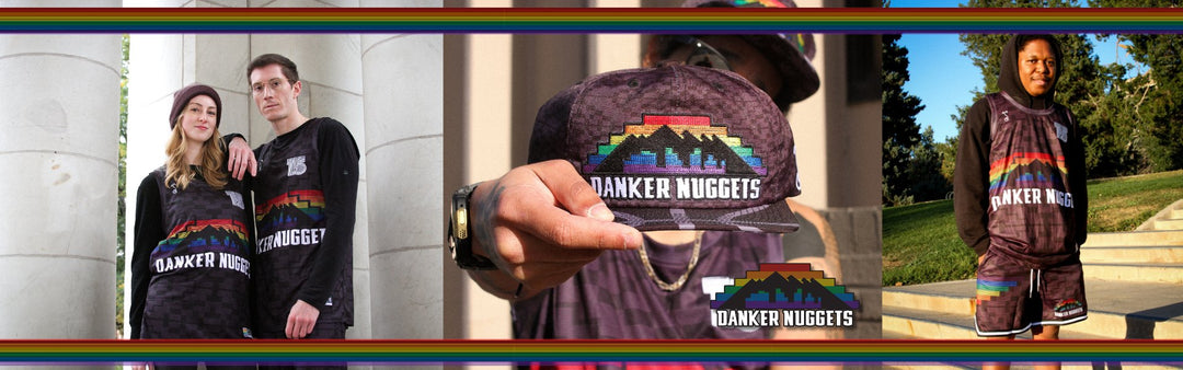 Danker Nuggets