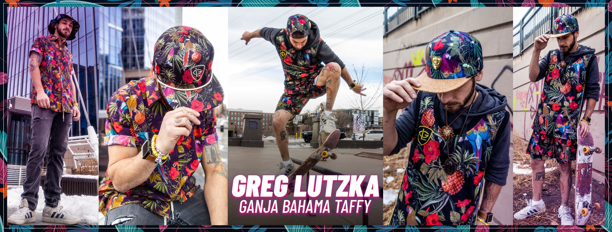 Greg Lutzka