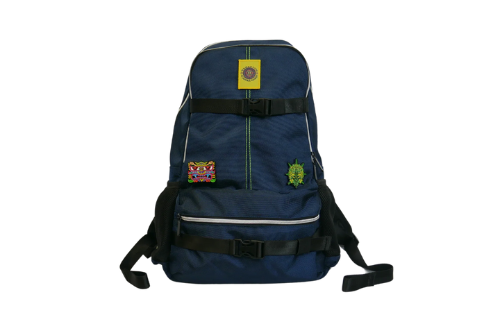 DimeBags Limited Edition Skatepack