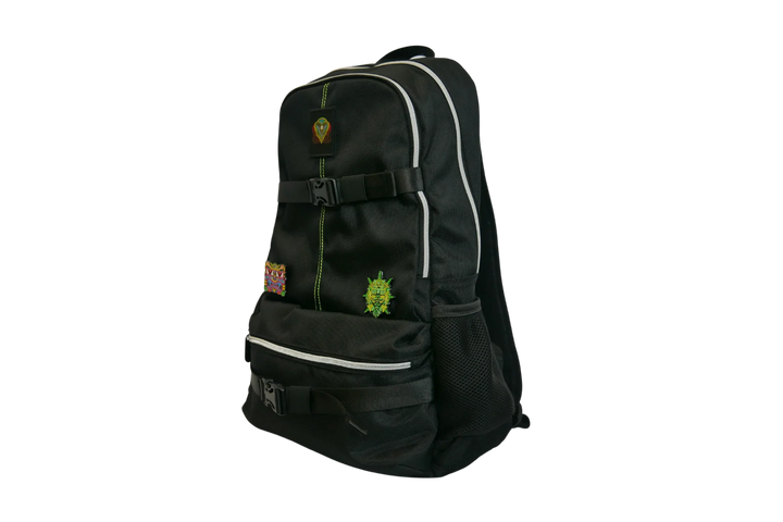 DimeBags Limited Edition Skatepack