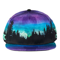 Camproots V1 Snapback Hat