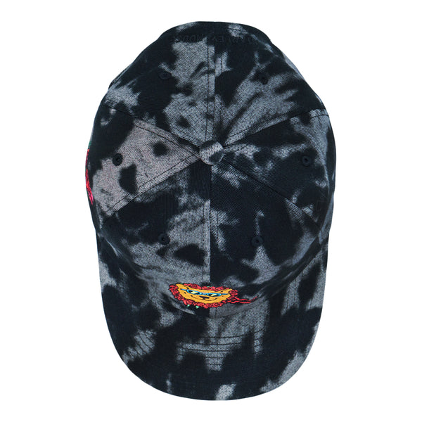 Stanley Mouse Blue Rose Fitted Hat