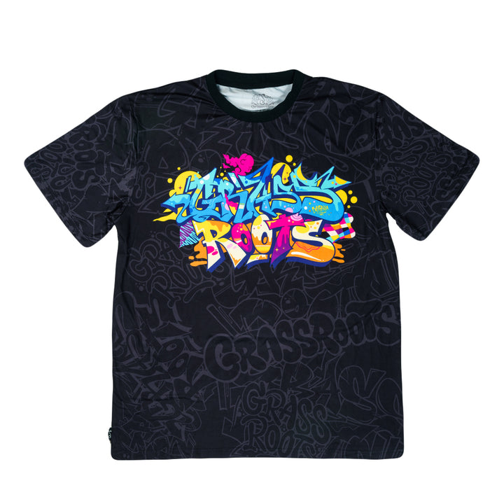 Camiseta Nicko Handstyle