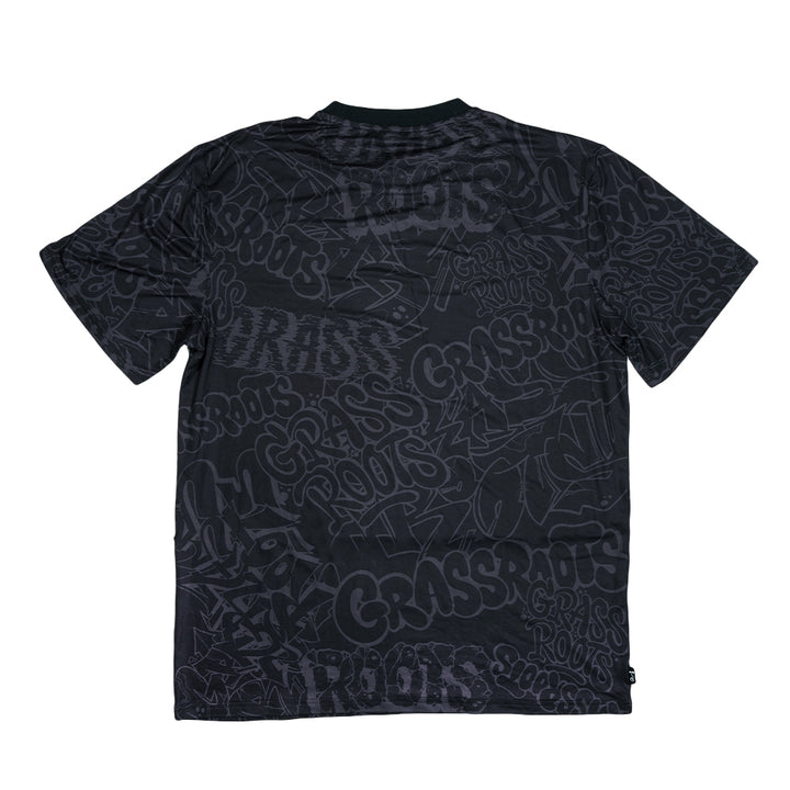 Camiseta Nicko Handstyle