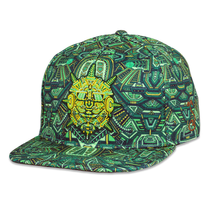 Gorro ajustado Nugatron de Chris Dyer