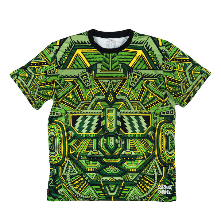 Chris Dyer Nugatron T Shirt