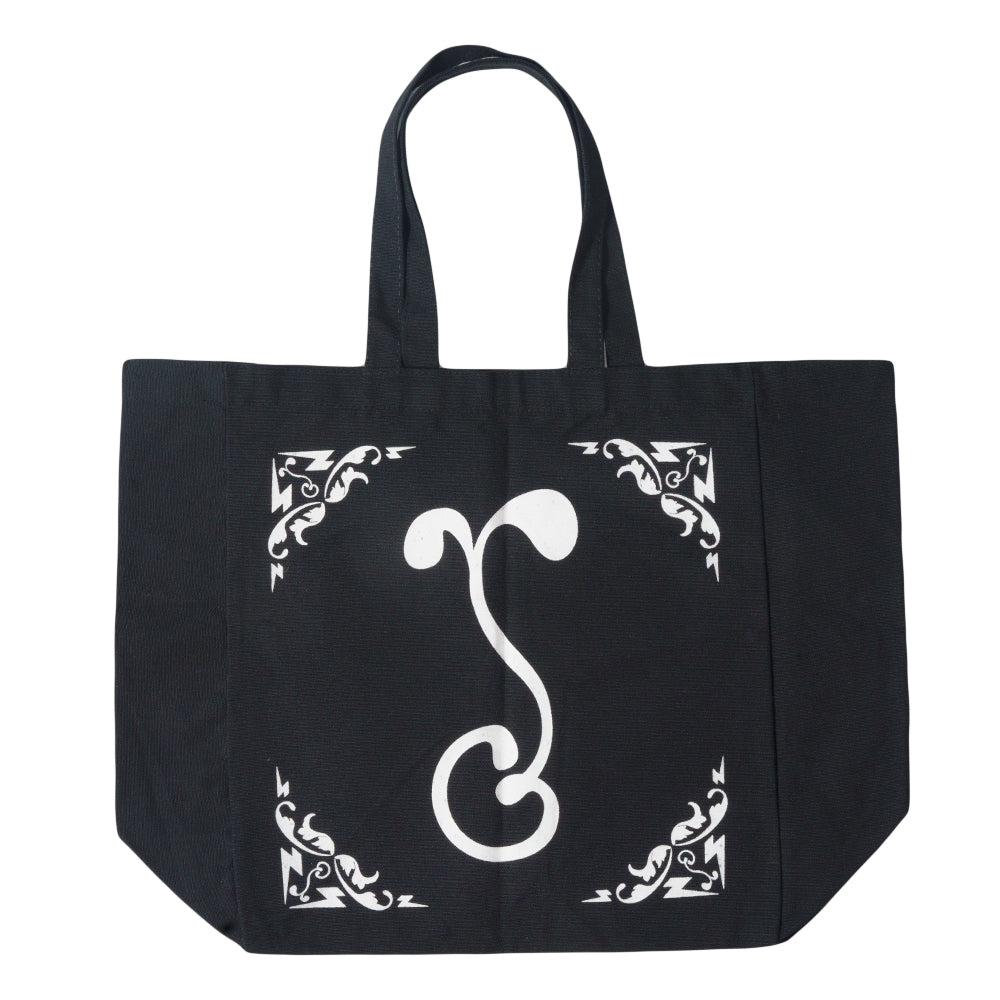 GSNorCal Patch Canvas Tote