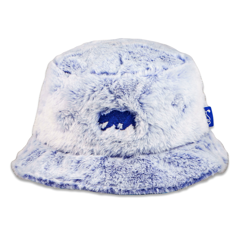 Polar bear best sale bucket hat