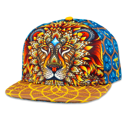 Smoakland Pinstripe Snapback Hat – Grassroots California