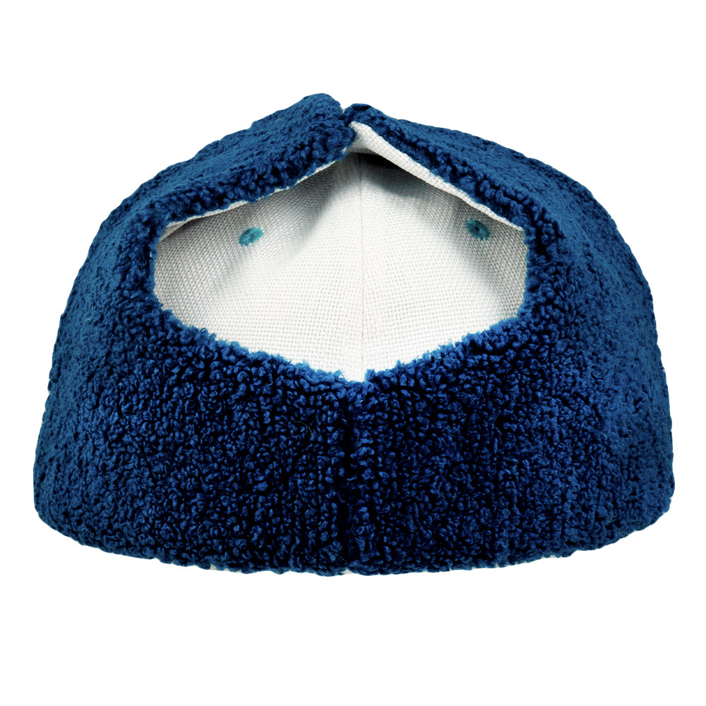 Simon Haiduk Snow Secret Earflap Fitted Hat