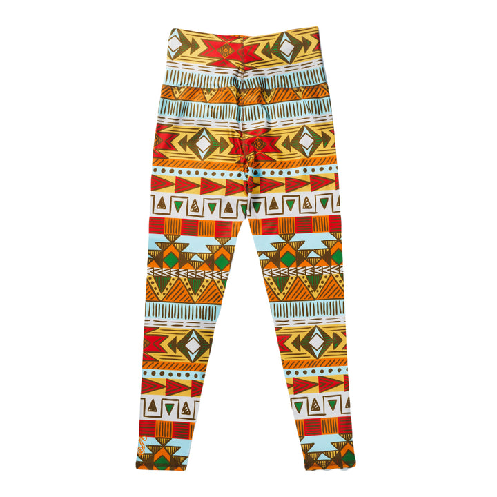 Pantalones de yoga Mountain Division Cortez