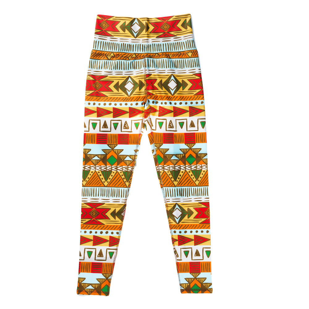 Pantalones de yoga Mountain Division Cortez