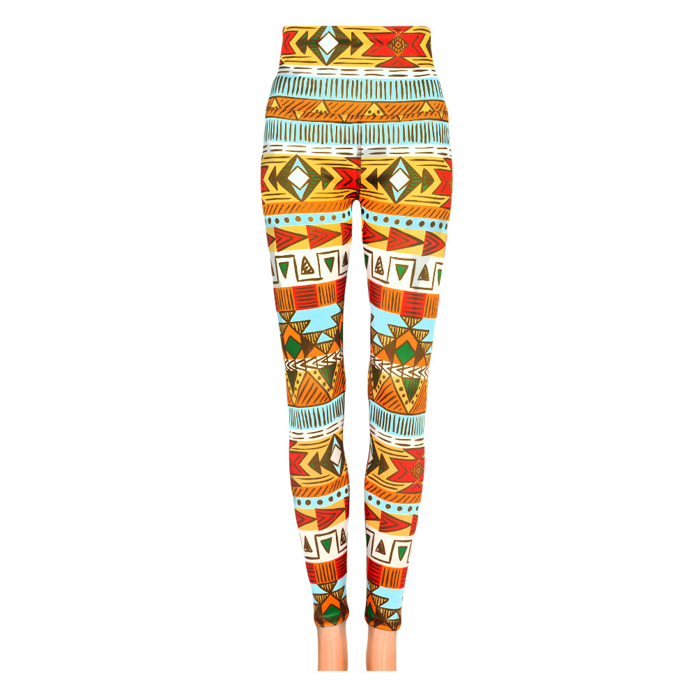 Pantalones de yoga Mountain Division Cortez