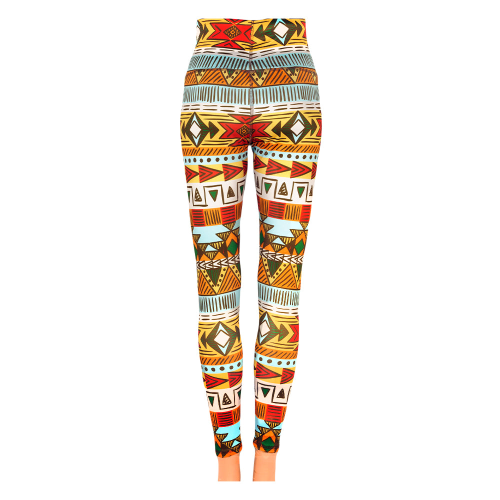 Pantalones de yoga Mountain Division Cortez