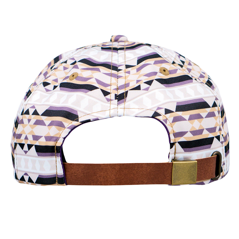 Sahara Pattern Dad Hat