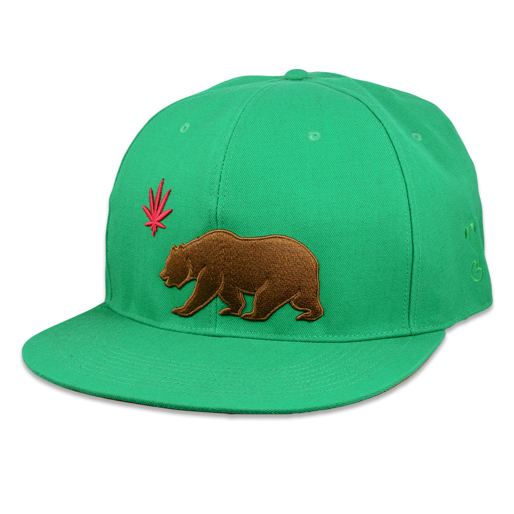Grassroots California - Hats, Apparel Accessories 