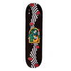 Stanley Mouse Never Summer Mandolin Jester Skateboard Deck