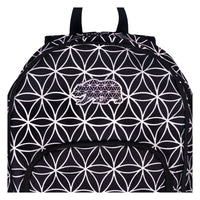 Mochila de hidratación grande Flower of Life