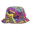 Sombrero de pescador reversible Android Jones Kilgore Trout