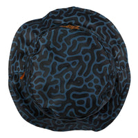 Android Jones Kilgore Trout Reversible Bucket Hat