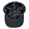 Gorra snapback Galaxy de Toking Wizard