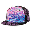 Simon Haiduk Octo Love Fitted Hat