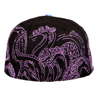 Simon Haiduk Octo Love Fitted Hat