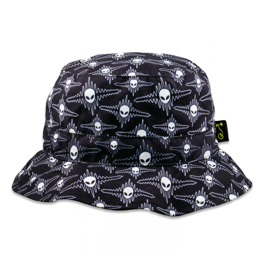 Shlump Reversible Bucket Hat