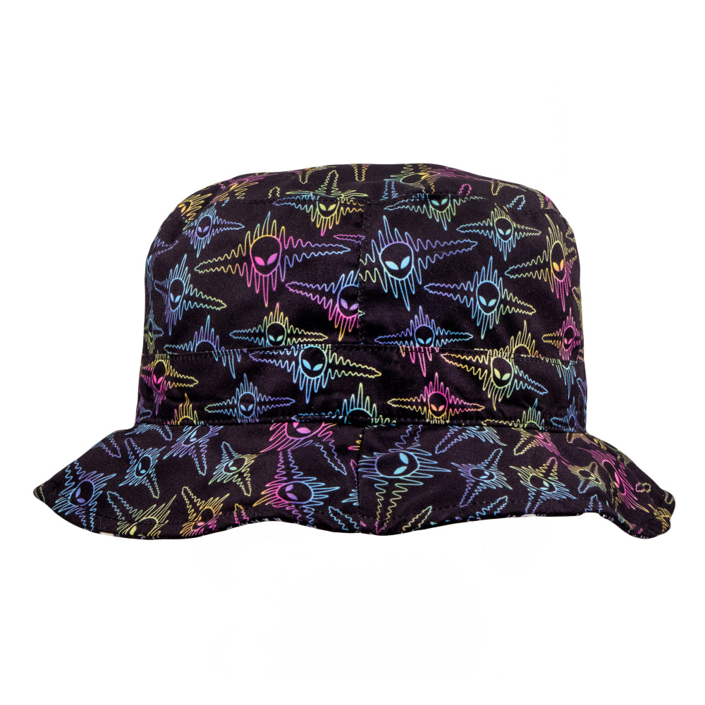 Shlump Reversible Bucket Hat