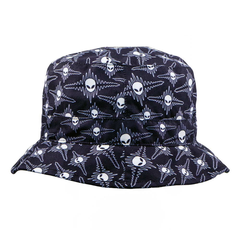 Shlump Reversible Bucket Hat