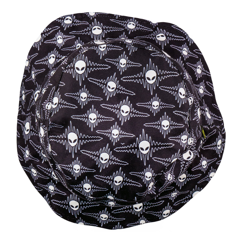 Shlump Reversible Bucket Hat