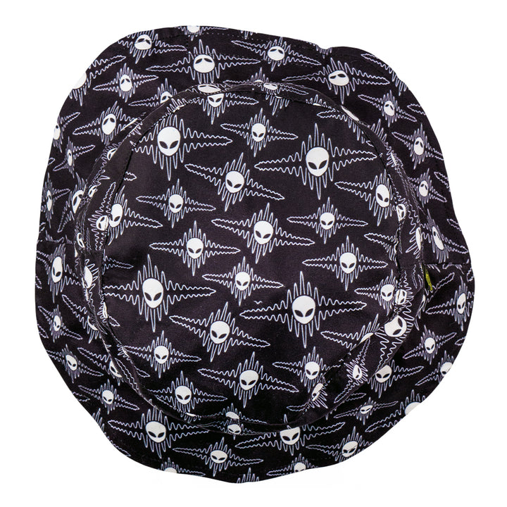 Shlump Reversible Bucket Hat