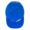 Dabroots Kumo Navy Snapback Hat