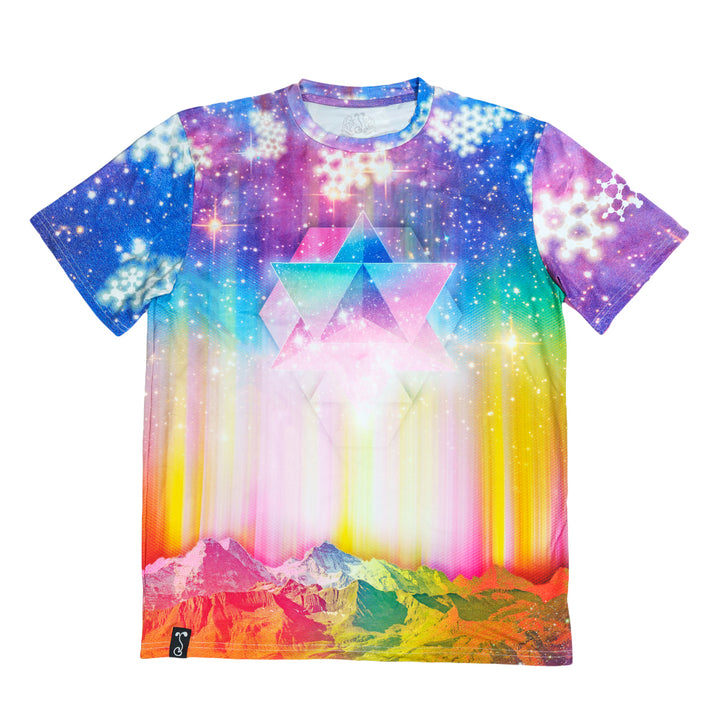 LSD Nebula T Shirt