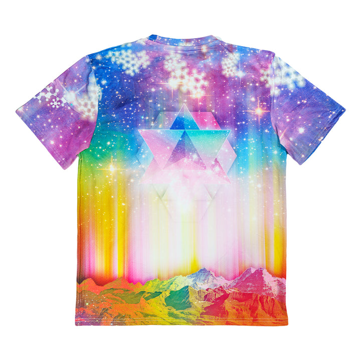 LSD Nebula T Shirt