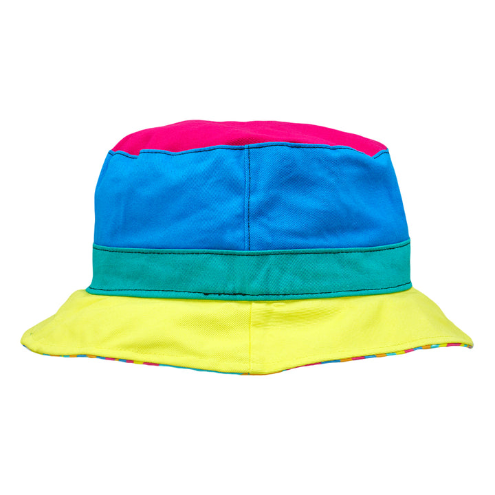 Dime Bags Hyperpop Reversible Mini Backpack + Bucket Hat