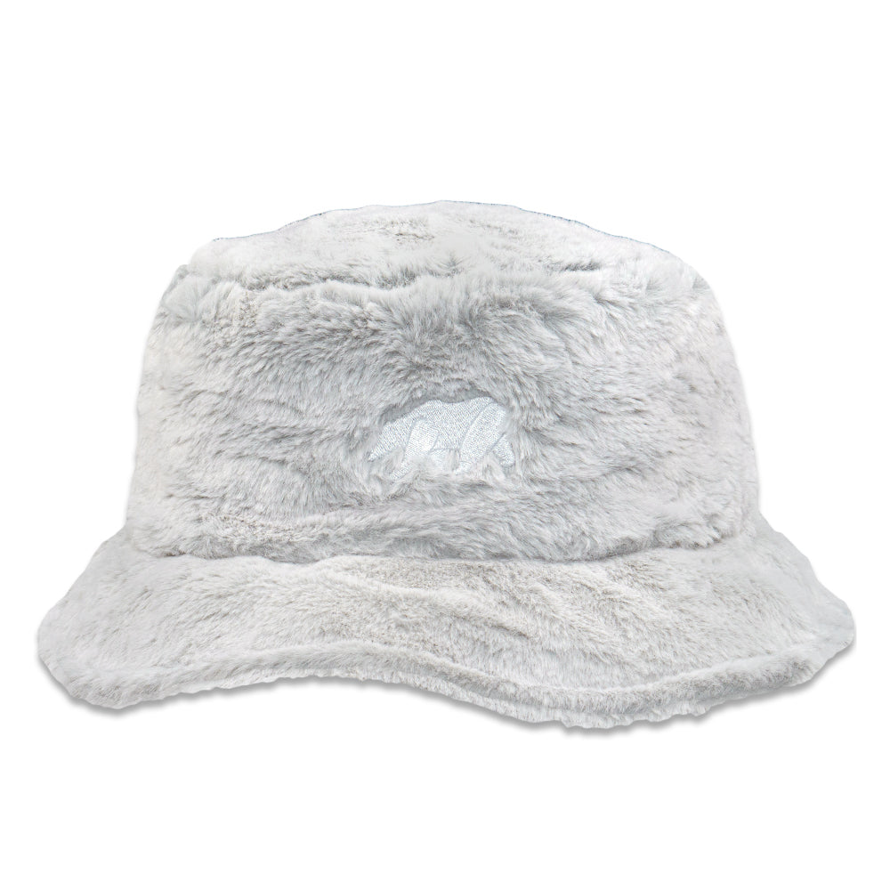 Bear Collection Taos Reversible Bucket Hat