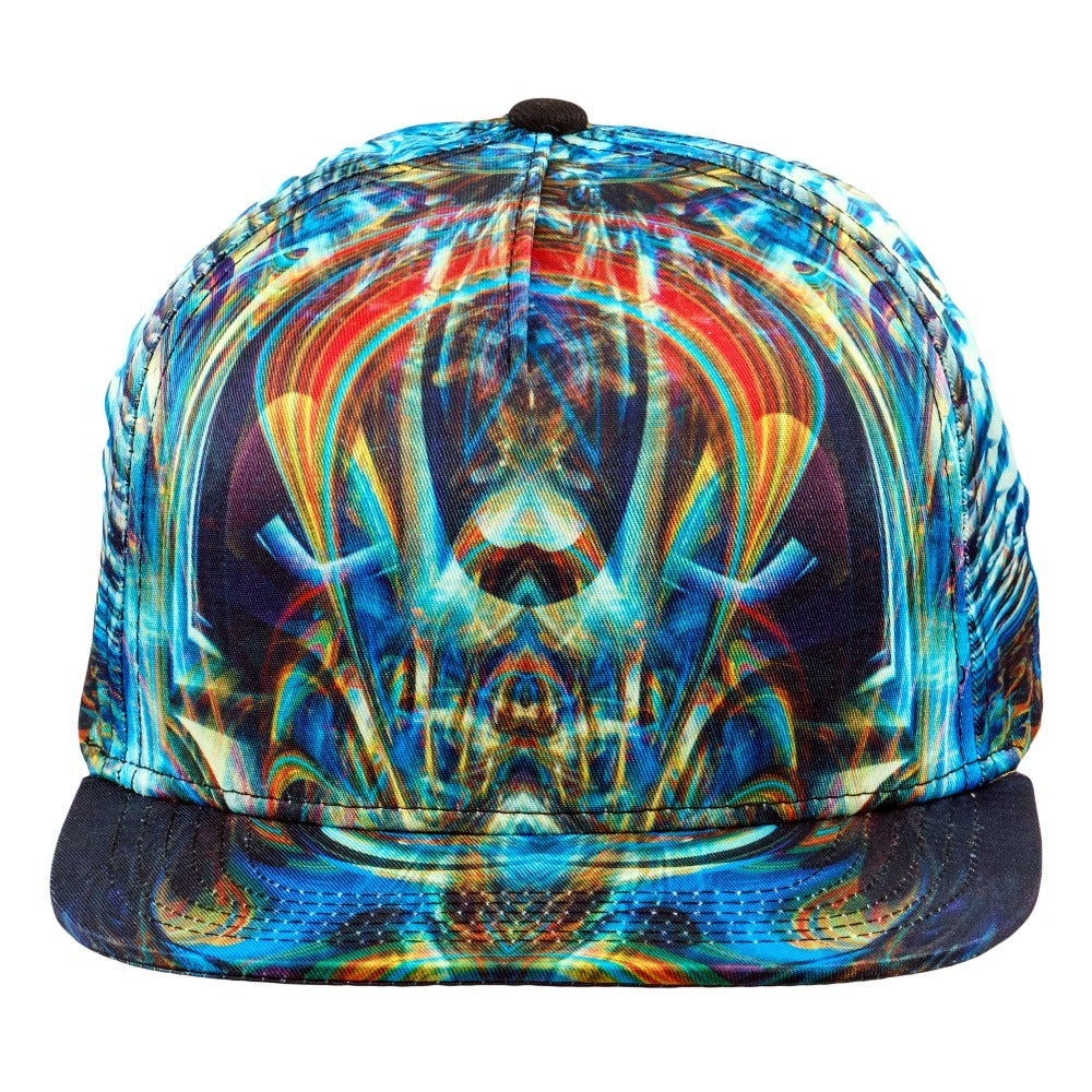 Johnathan Singer Mere Reflection Snapback Hat