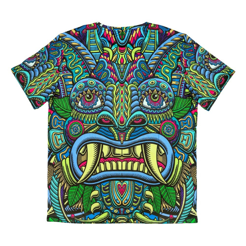 Chris Dyer Eclipse Athletic T Shirt