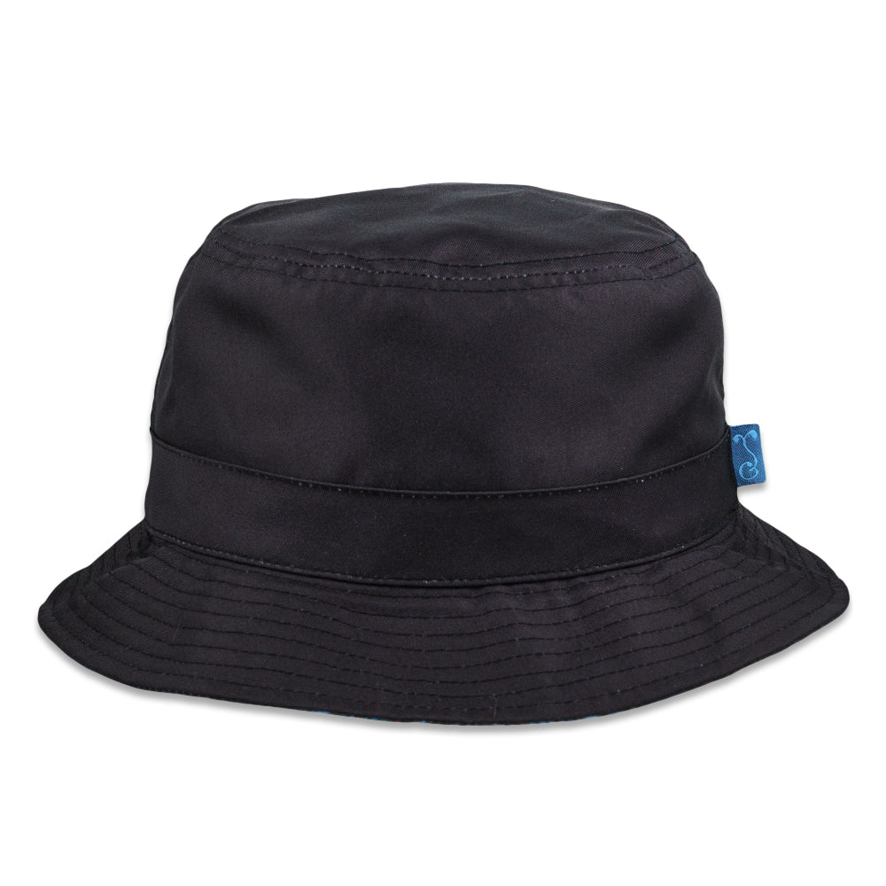 Johnathan Singer Mere Reflection Reversible Bucket Hat