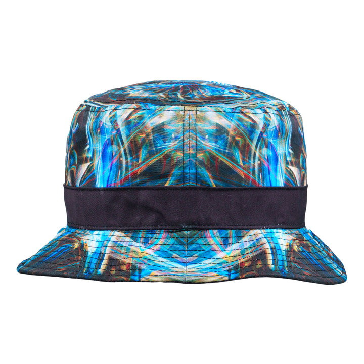 Johnathan Singer Mere Reflection Reversible Bucket Hat