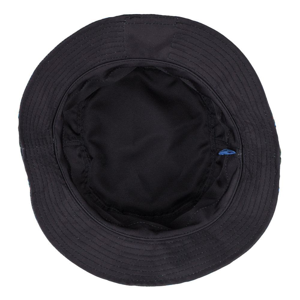 Johnathan Singer Mere Reflection Reversible Bucket Hat