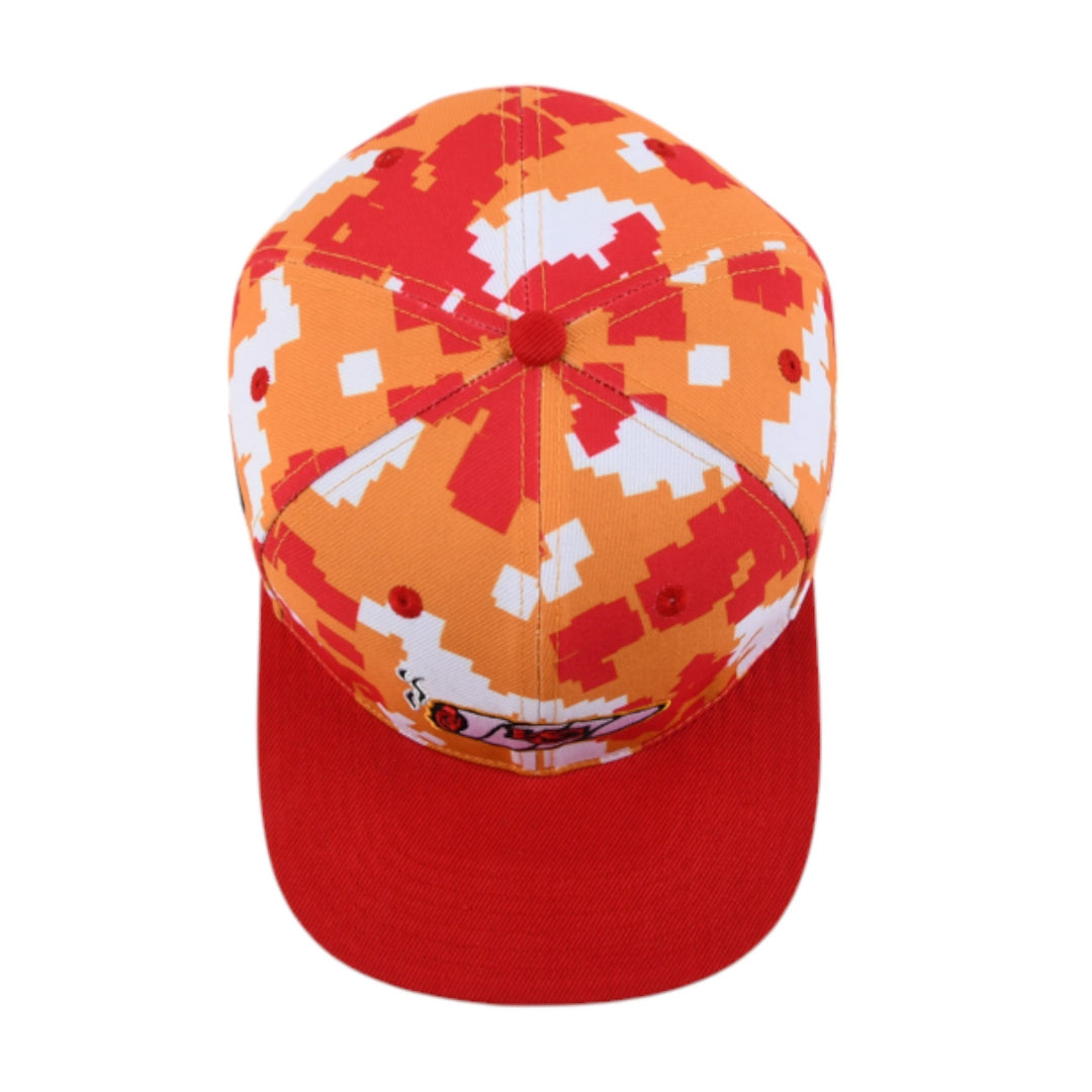 Kansas City Chiefers Digi Snapback Hat