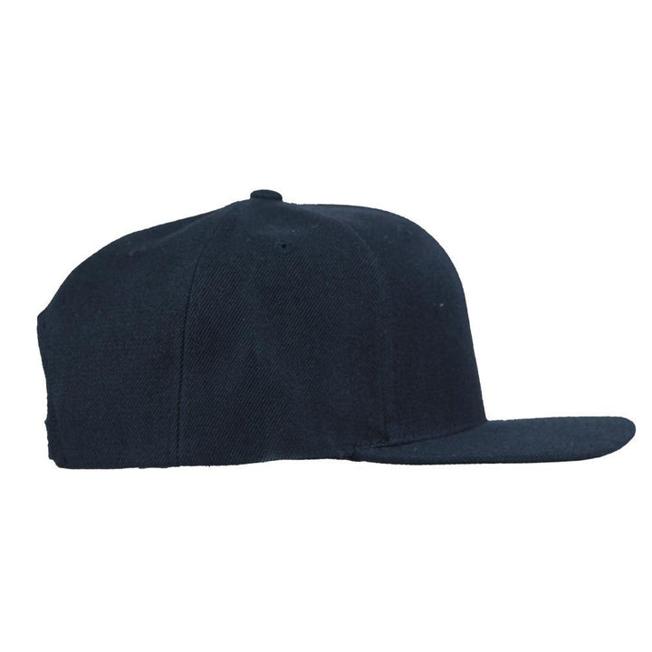 Touch of Class Black Pro Fit Snapback Hat