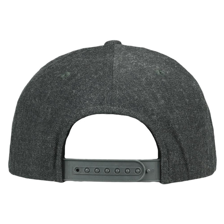 Touch of Class Gray Pro Fit Snapback Hat